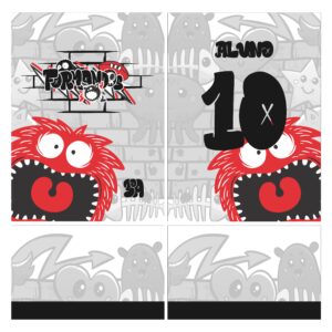 Arte vetor camisa formandos mod-28