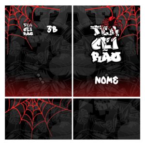 Arte vetor camisa formandos mod-29