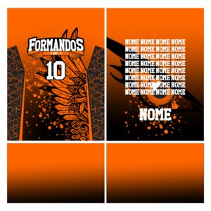 Arte vetor camisa formandos mod-30